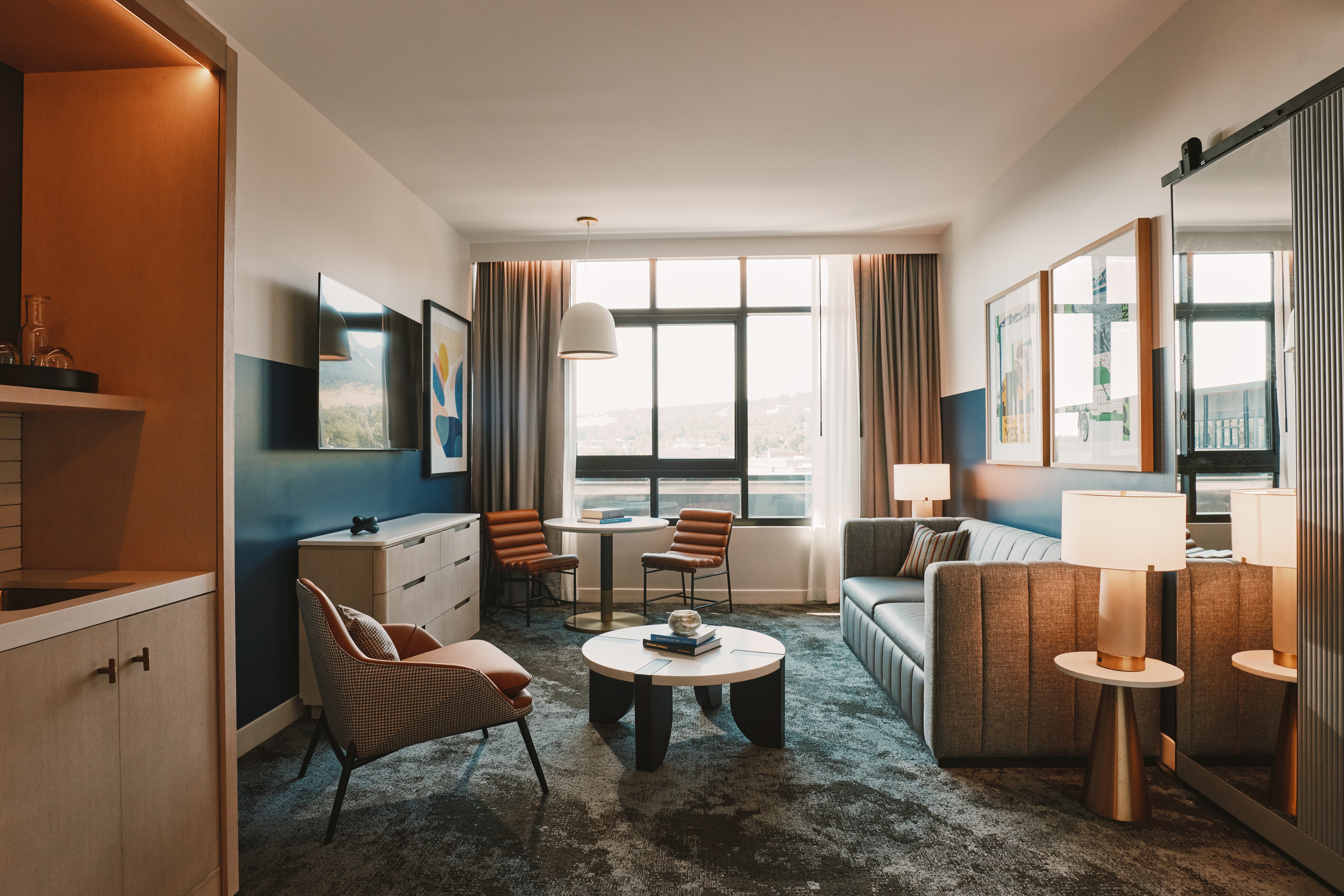 Aspen One Bedroom